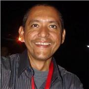 Profesor universitario de Periodismo